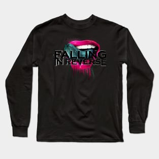 the-music-band-falling-in-reverse-To-enable all products 9 Long Sleeve T-Shirt